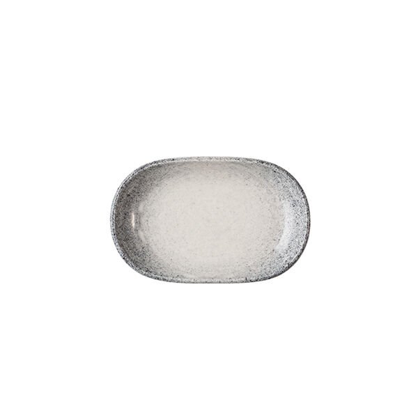 Rastro Magnus Oval Kayık 18 cm *12