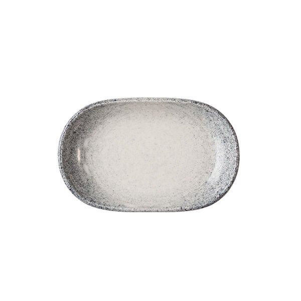 Rastro Magnus Oval Kayık 23 cm *12