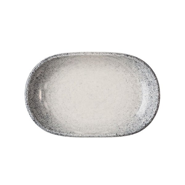 Rastro Magnus Oval Kayık 28 cm *6