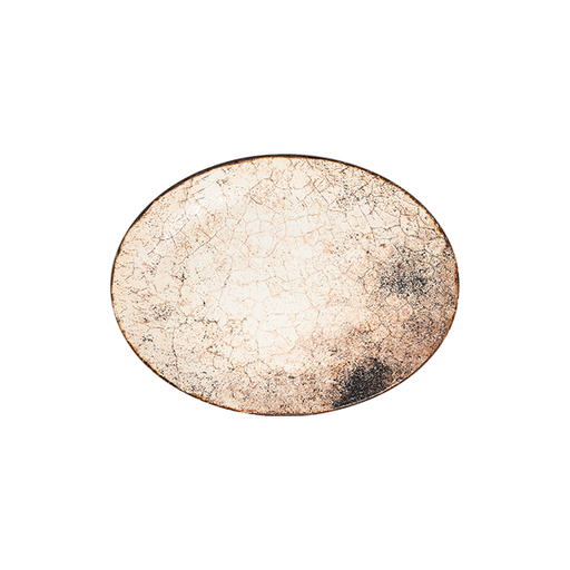 ID Fine Scoria Lona Oval Tabak 33 cm