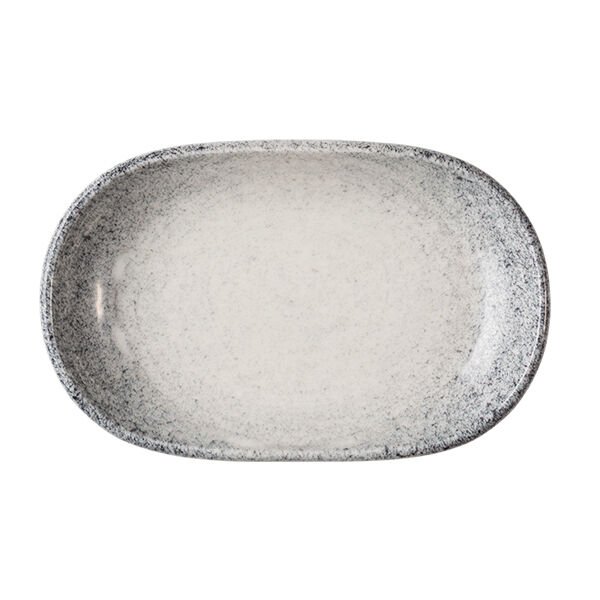 Rastro Magnus Oval Kayık 33 cm *6