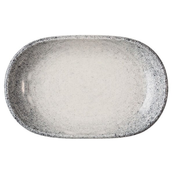 Rastro Magnus Oval Kayık 37 cm *6