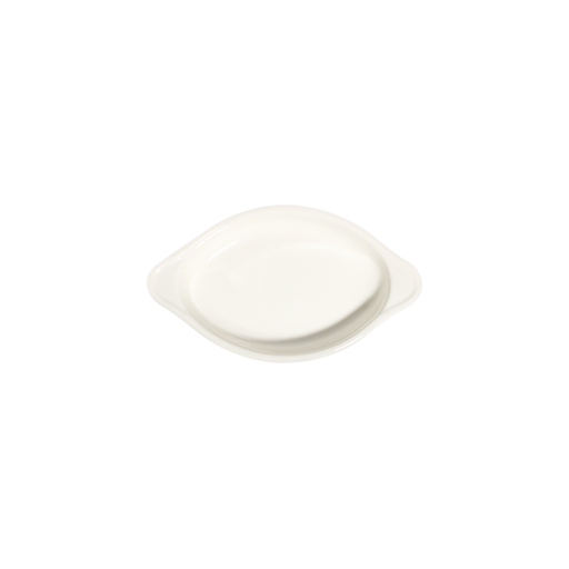 Transparan Braise Oval Fırın Kabı 26 cm (26 * 15)