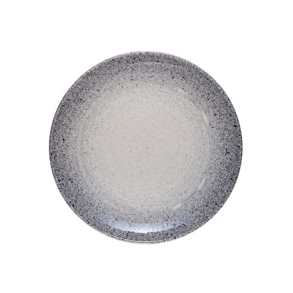 Rastro Valle Çukur Tabak 25 cm 1140 cc *12