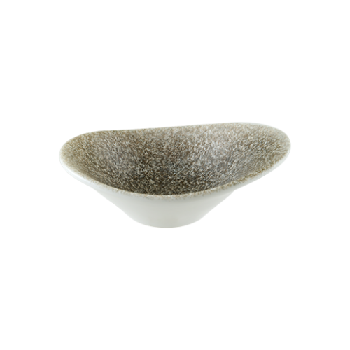 Bonna Porselen Luca Kahve 10cm Kase 45 cc