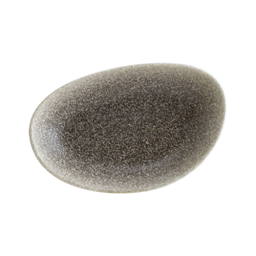 Bonna Porselen Vago Oval Kayık Tabak 15*8.5 cm