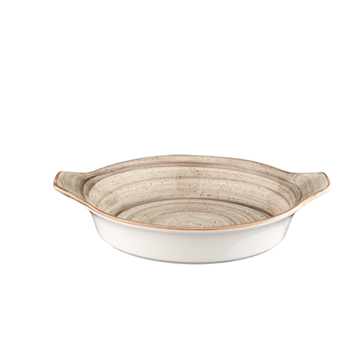 Bonna Porselen Terrain Optiva Sahan 20 cm