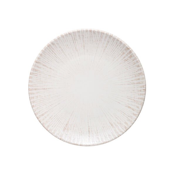 Ray Lona Düz Tabak 25 cm *12