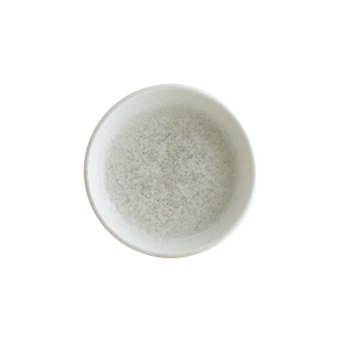Bonna Porselen Lunar Beyaz 10cm Hygge Kase