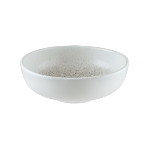 Bonna Porselen Lunar Beyaz 14 cm Hygge Kase