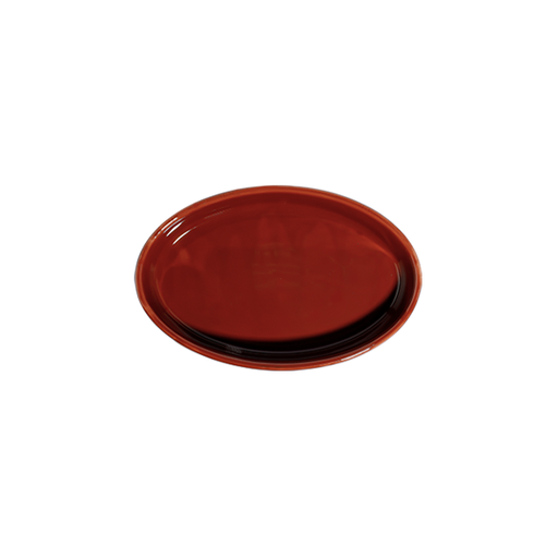 ID Fine Kora Braise Oval Fırın Kabı 28 cm (28 * 18)