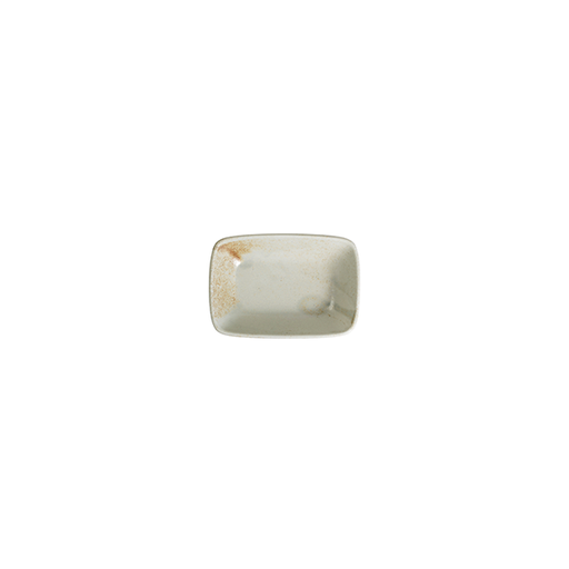 Mellow Quadro Dikdörtgen Kayık 15 cm (14 * 10)