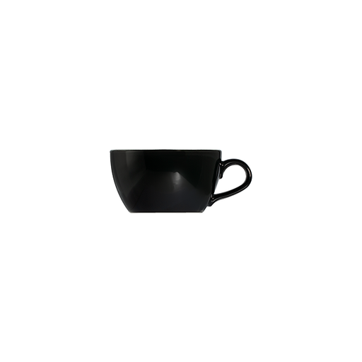 ID Fine Saga Dark Alzar Cappuccino Fincanı 270 cc