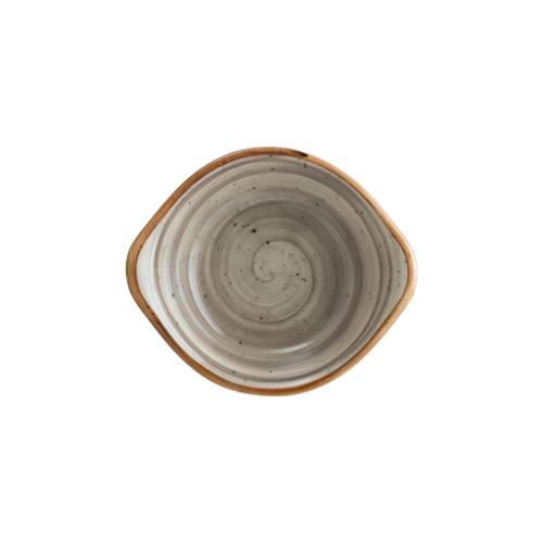 Bonna Porselen Terrain Taste Sahan 9 cm