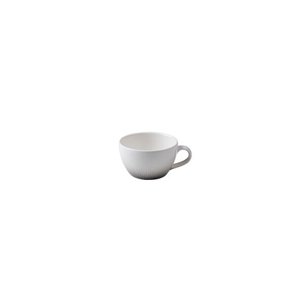 Reflection Grey Alzar Cappuccino Fincanı 270 cc *12
