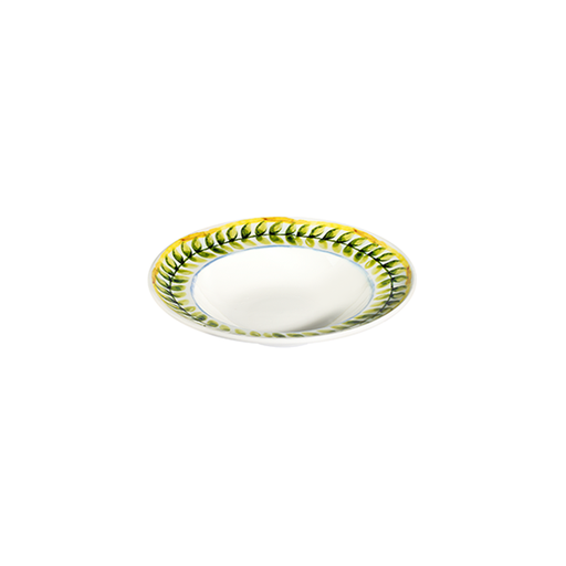ID Fine Capri Miro Çukur Tabak 25 cm 420 cc
