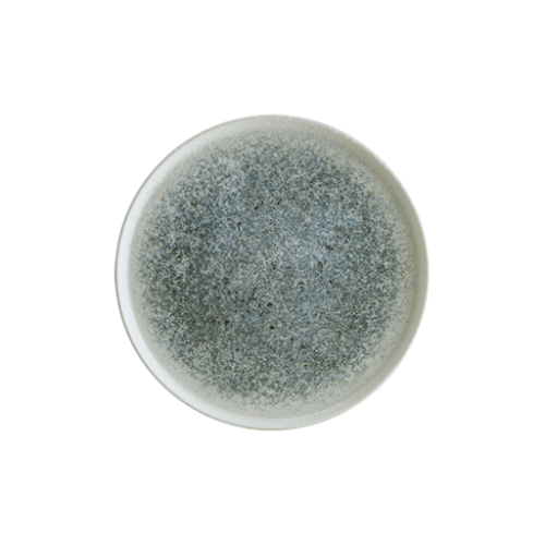 Bonna Porselen Lunar Mavi 28cm Hygge Düz Tabak