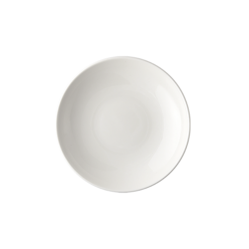 Bonna Porselen Bloom Çukur Tabak 23 cm 1000 cc