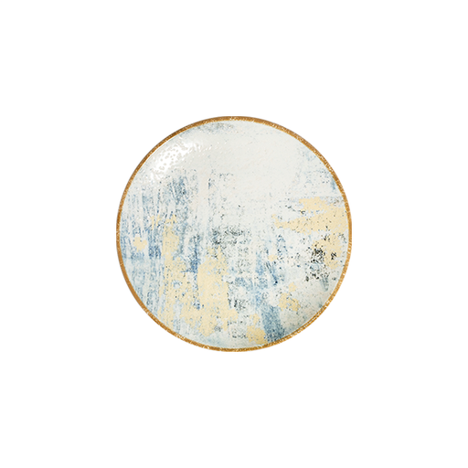 ID Fine Arte Lona Düz Tabak 27 cm