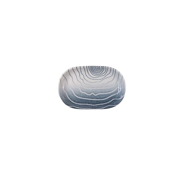Spazio Magnus Oval Kayık 14 cm *12