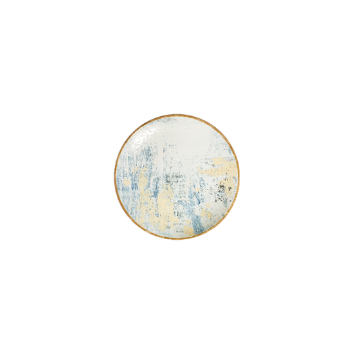 ID Fine Arte Lona Düz Tabak 19 cm