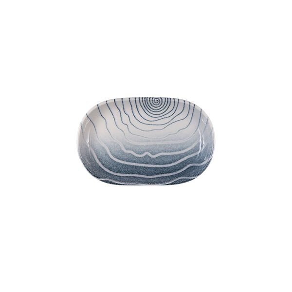Spazio Magnus Oval Kayık 18 cm *12
