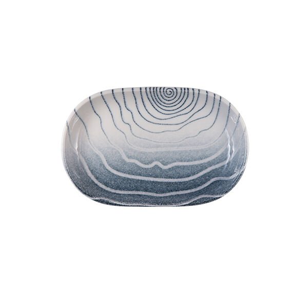Spazio Magnus Oval Kayık 23 cm *12
