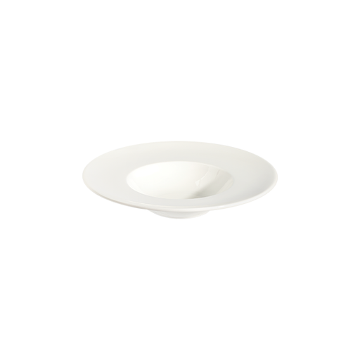 Transparan Miro Çukur Tabak 29 cm 460 cc