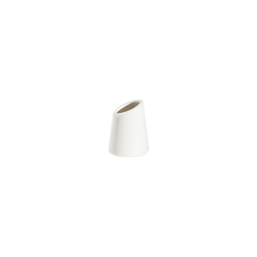 Transparan Bevel Kürdanlık 6 cm