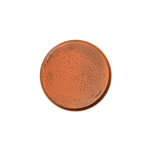 ID Fine Fall Terra Stolt Düz Tabak 25,5 cm