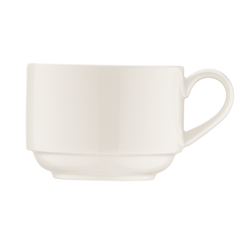 Bonna Porselen Banquet Çay Fincanı 210 cc (BNC01CF)