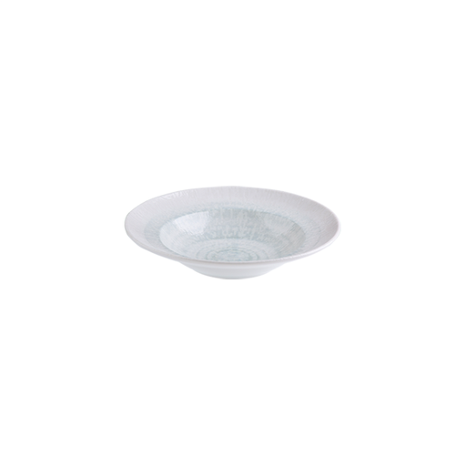 Glacier Miro Çukur Tabak 25 cm 420 cc