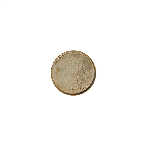 ID Fine Fall Sage Stolt Düz Tabak 16,5 cm