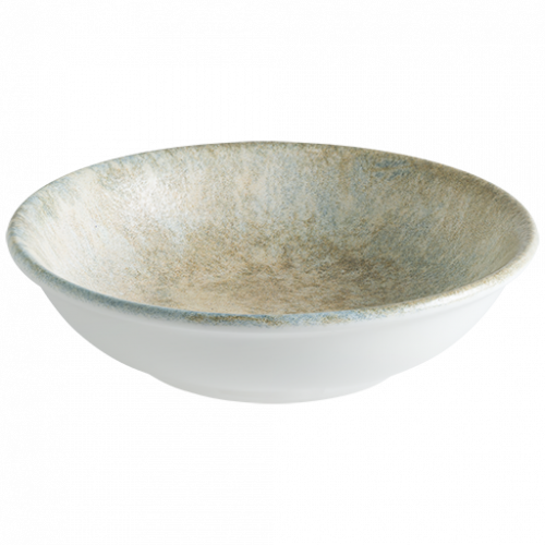 Bonna Porselen Luz Gourmet Çukur Tabak 9 cm