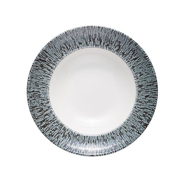 Stellar Miro Çukur Tabak 28 cm 560 cc *6