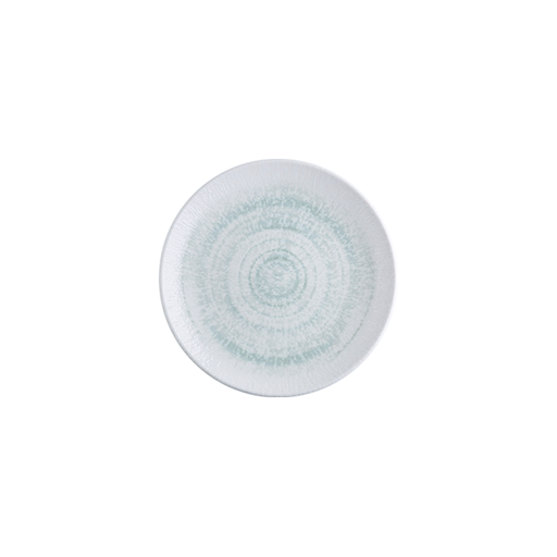 Glacier Lona Düz Tabak 23 cm
