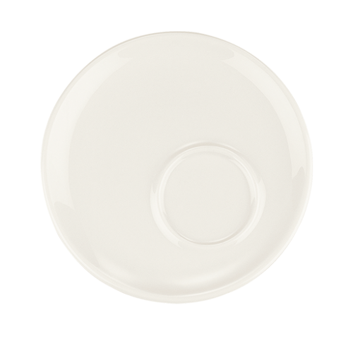 Bonna Porselen Banquet Espresso Fincan Tabağı 12 cm