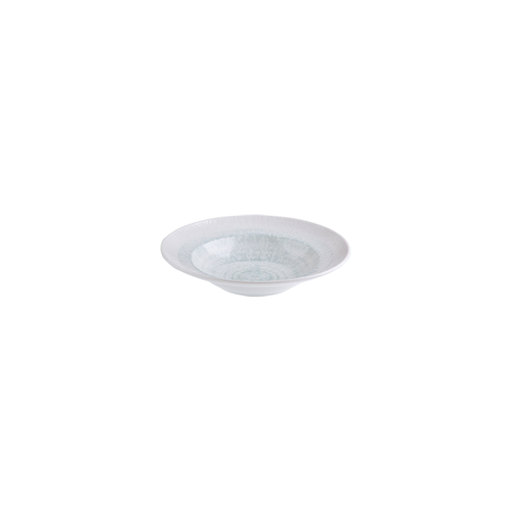 Glacier Miro Çukur Tabak 20 cm 170 cc