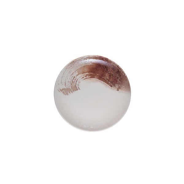 Stroke Lona Düz Tabak 17 cm *12