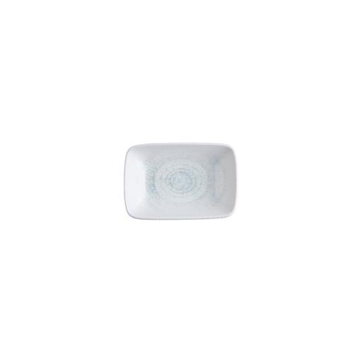 Glacier Quadro Dikdörtgen Kayık 18 cm (17 * 12)