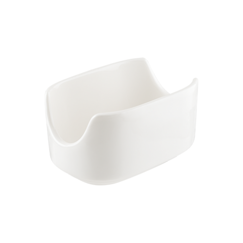 Bonna Porselen Banquet Şekerlik 10*7cm h:5,5