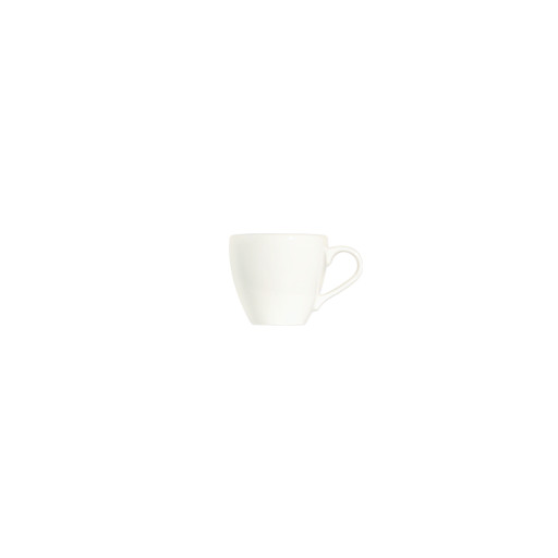 Transparan Alzar Espresso Fincanı 80 cc