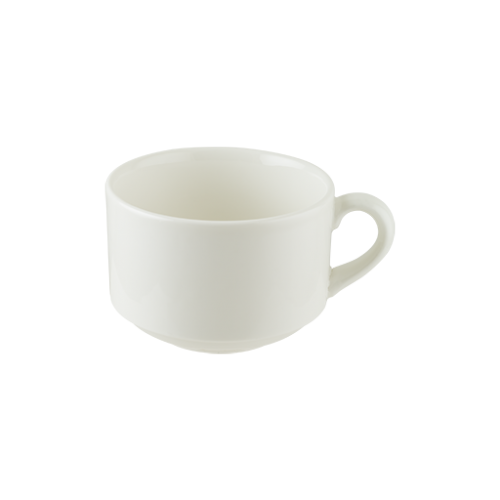 Bonna Porselen Banquet Çay Fincan 280 cc