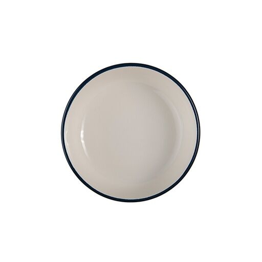 ID Fine Modest Navy Stolt Kase 21 cm 1170 cc