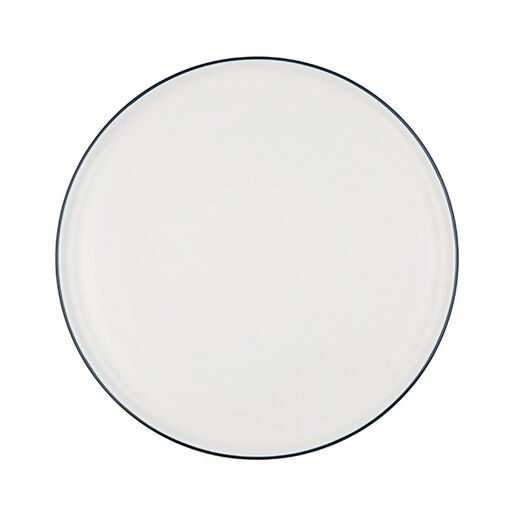 ID Fine Modest Navy Mesa Pizza Tabağı 31 cm