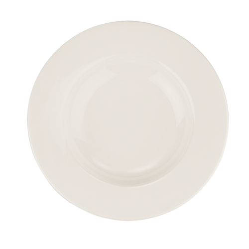 Bonna Porselen Banquet Çukur Tabak 180 cc