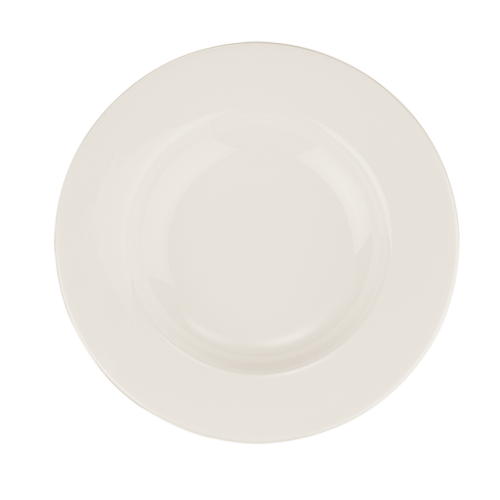 Bonna Porselen Banquet Çukur Tabak 23 cm 300 cc