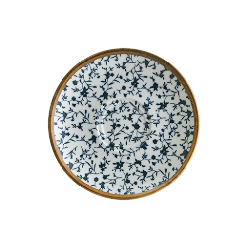 Bonna Porselen Calif Gourmet Kahve Fincan Tabağı 16 cm
