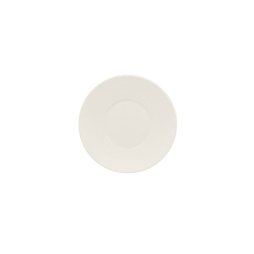 İD Fine Transparan Pure Fincan Tabağı 15 cm