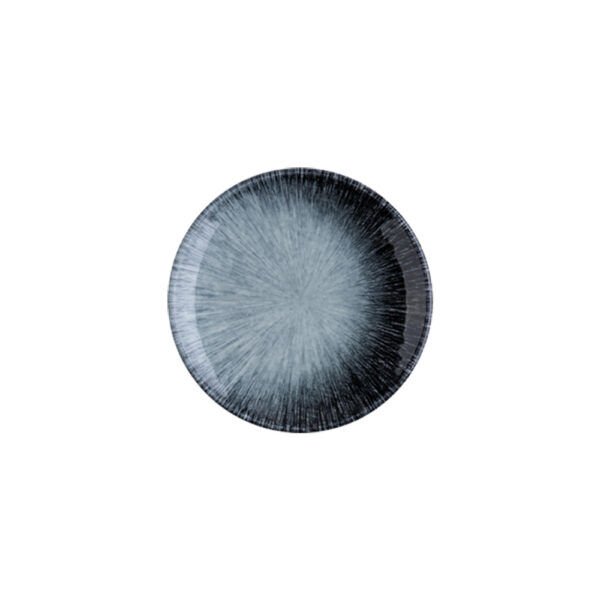 Vortex Lona Düz Tabak 17 cm *12